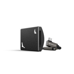 Angelbird CFexpress B Recording Module Raven Black