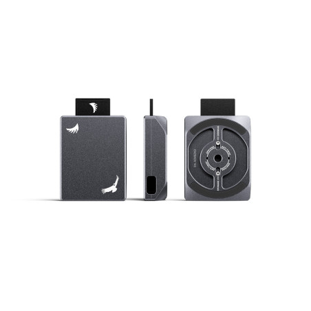 Angelbird SD Recording Module Space Gray