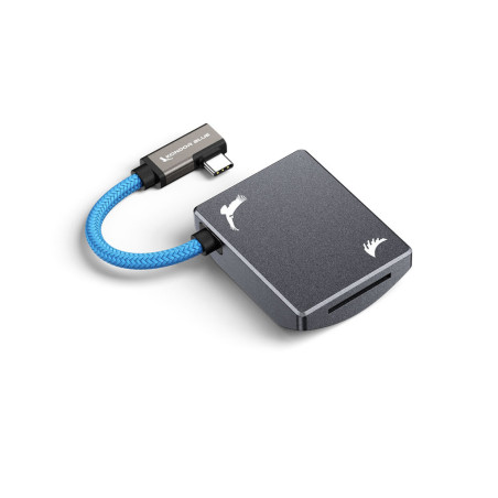 SD Recording Module Space Gray