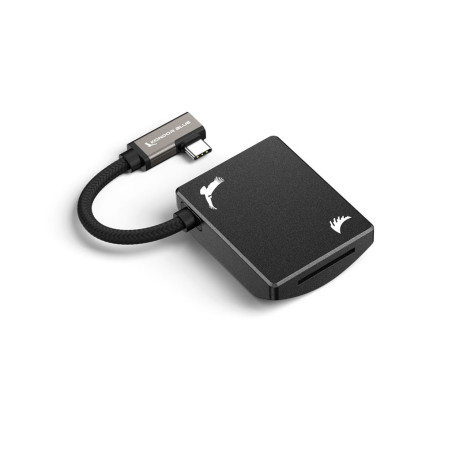 SD Recording Module Raven Black