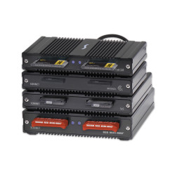 SF3 Series - CFexpress/XQD Card Reader - TB3