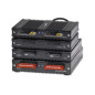 SF3 Series CFexpress/XQD Card Reader TB3