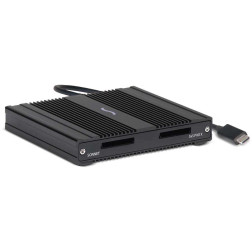 SF3 Series - SxS PRO X Thunderbolt 3 Pro Card Reader