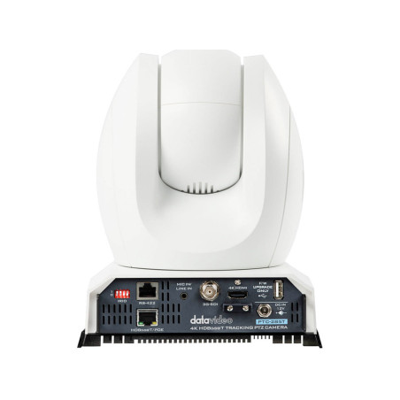 PTC-285TW Camera PTZ 4K HDbaseT avec suivi DataVideo