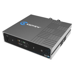 N5 Encodeur Decodeur Video 3G SDI Bi-directionnel NDI N5