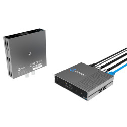 N5 Encodeur Decodeur Video 3G SDI Bi-directionnel NDI N5 Kiloview