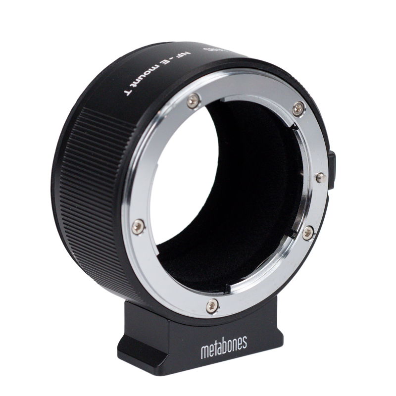 MB NF-E-BT3 NEX  Nikon F Nikon F Lens to Sony E-mount T