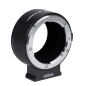 MB NF-E-BT3 NEX  Nikon F Nikon F Lens to Sony E-mount T