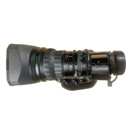 A18x7.6BERD-S48 Occasion révisée par Fujinon Optique occ