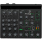 MOBILEMIX MobileMix - MOBILEMIX Mixer USB 8 canaux + Blu MOBILEMIX MobileMix - MOBILEMIX Mixer USB 8 canaux + Blu