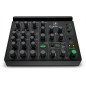 MOBILEMIX MobileMix - MOBILEMIX Mixer USB 8 canaux + Blu MOBILEMIX MobileMix - MOBILEMIX Mixer USB 8 canaux + Blu