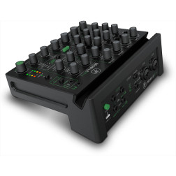 MOBILEMIX MobileMix - MOBILEMIX Mixer USB 8 canaux + Blu