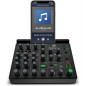 MOBILEMIX MobileMix - MOBILEMIX Mixer USB 8 canaux + Blu MOBILEMIX MobileMix - MOBILEMIX Mixer USB 8 canaux + Blu