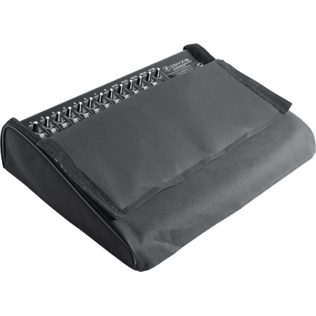 ONYX16-CVR Accessoires pour consoles Onyx - Housse de pr