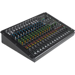 ONYX16-RK Accessoires pour consoles Onyx - Kit de mise e