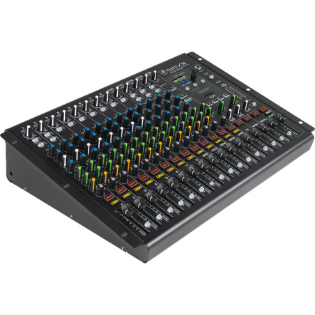 ONYX16-RK Accessoires pour consoles Onyx - Kit de mise e