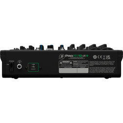 PROFX10V3+ PROFXV3 - USB 10 canaux + Bluetooth et effets