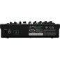 PROFX10V3+ PROFXV3 - USB 10 canaux + Bluetooth et effets