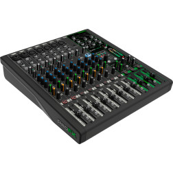 PROFX12V3+ PROFXV3 - USB 12 canaux + Bluetooth et effets MACKIE