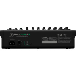 PROFX12V3+ PROFXV3 - USB 12 canaux + Bluetooth et effets MACKIE