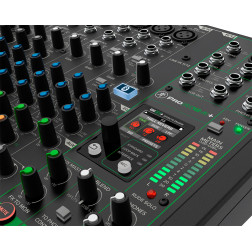 PROFX12V3+ PROFXV3 - USB 12 canaux + Bluetooth et effets
