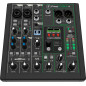 PROFX6V3+ PROFXV3 - USB 6 canaux + Bluetooth et effets