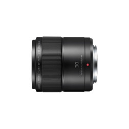 30 mm Macro Lens Micro 4/3