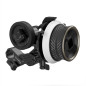 SR 3010C Nouvelle version mini Follow Focus F40 (New Ver