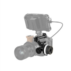 SR 3010C Nouvelle version mini Follow Focus F40 SmallRig