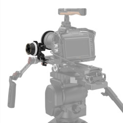 SR 3010C Nouvelle version mini Follow Focus F40 SmallRig