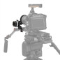 SR 3010C Nouvelle version mini Follow Focus F40 (New Ver