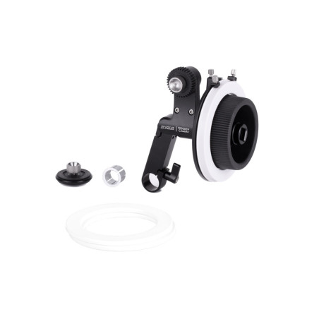 ZIP Focus 255700 Single-rod Follow Focus 255700 Wooden-Camera