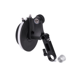 ZIP Focus 255700 Single-rod Follow Focus 255700