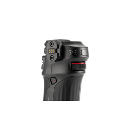 WLC-T05-CH Nucleus Nano II Control Handle, Aluminum-allo Tilta