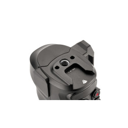 WLC-T05-CH Nucleus Nano II Control Handle, Aluminum-allo Tilta