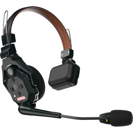 Solidcom C1 Pro Master Headset Full-Duplex ENC Wireless