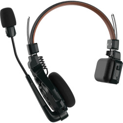 Solidcom C1 Pro Master Headset Full-Duplex ENC Wireless Hollyland