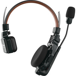 Solidcom C1 Pro Master Headset Full-Duplex ENC Wireless Hollyland