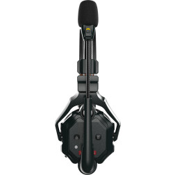 Solidcom C1 Pro Master Headset Full-Duplex ENC Wireless Hollyland