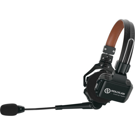 Solidcom C1 Pro Remote