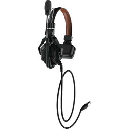 Solidcom C1 Pro Wired Headset Solidcom C1 Pro Wired Head Hollyland