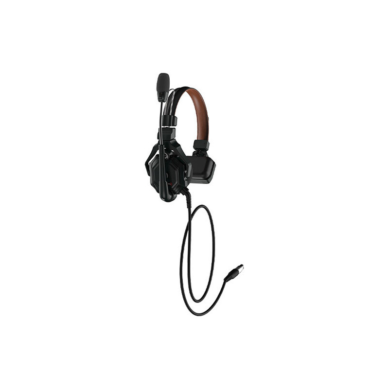 Solidcom C1 Pro Wired Headset