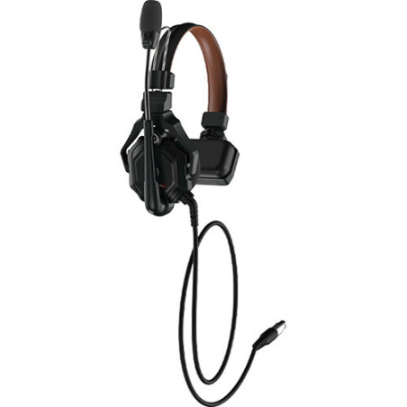 Solidcom C1 Pro Wired Headset Solidcom C1 Pro Wired Head Hollyland