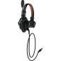 Solidcom C1 Pro Wired Headset