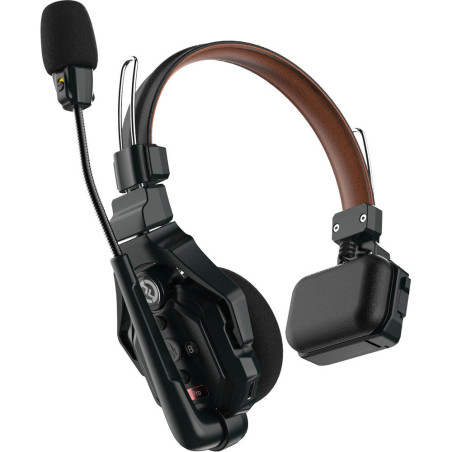 Solidcom C1 Pro-2S Solidcom C1 Pro-2S Full-Duplex Wirele