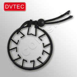 DSLR Follow Focus Lens Ring 67 Geared follow focus ring