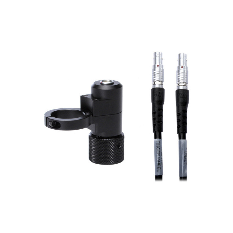 Fingerwheel Controller Add-On Fingerwheel Controller Add-On