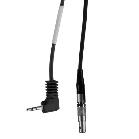 Latitude Lanc R/S Cable Latitude MDR - LANC Cable Teradek