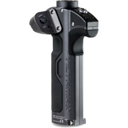 WLC-T03-HR Roght handle with trigger for follow focus Nu Tilta