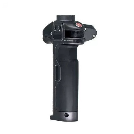 WLC-T03-HR Roght handle with trigger for follow focus Nu